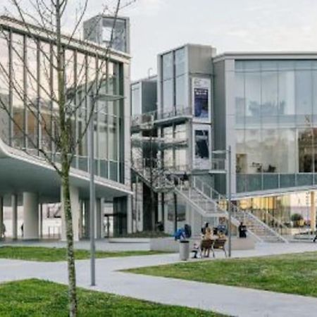 דירות Santander Centro מראה חיצוני תמונה