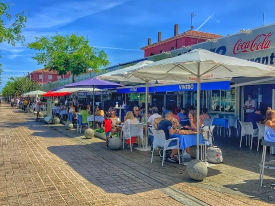 דירות Santander Centro מראה חיצוני תמונה